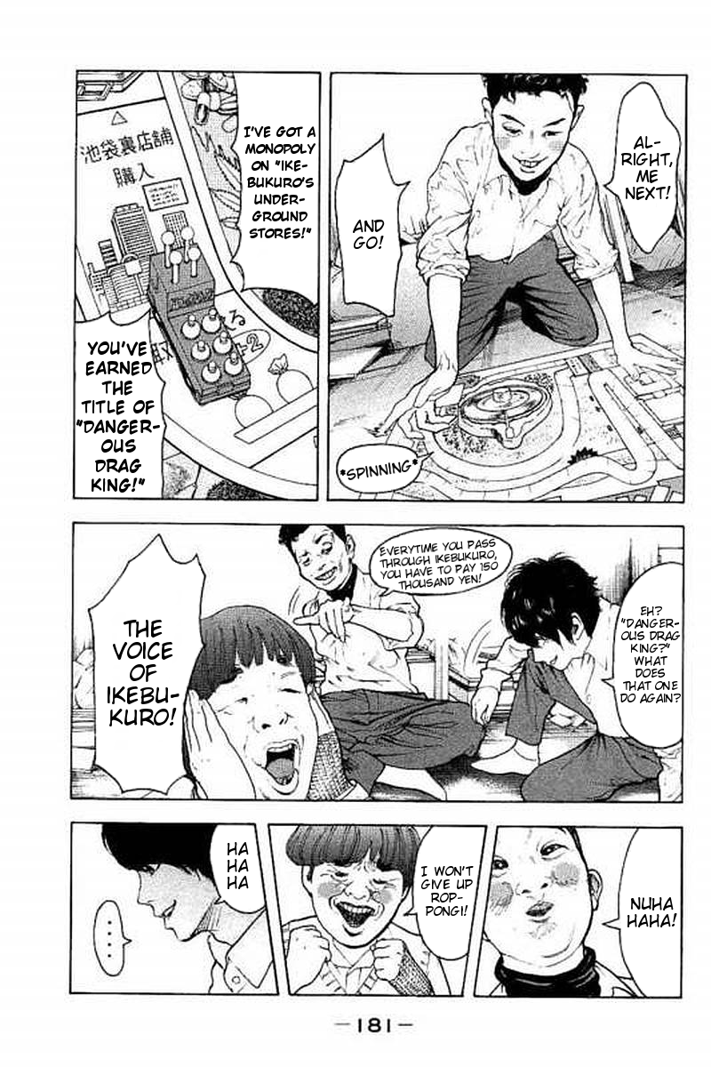 Boku-tachi ga Yarimashita Chapter 67 page 13 - Chapter 67: And Then, We