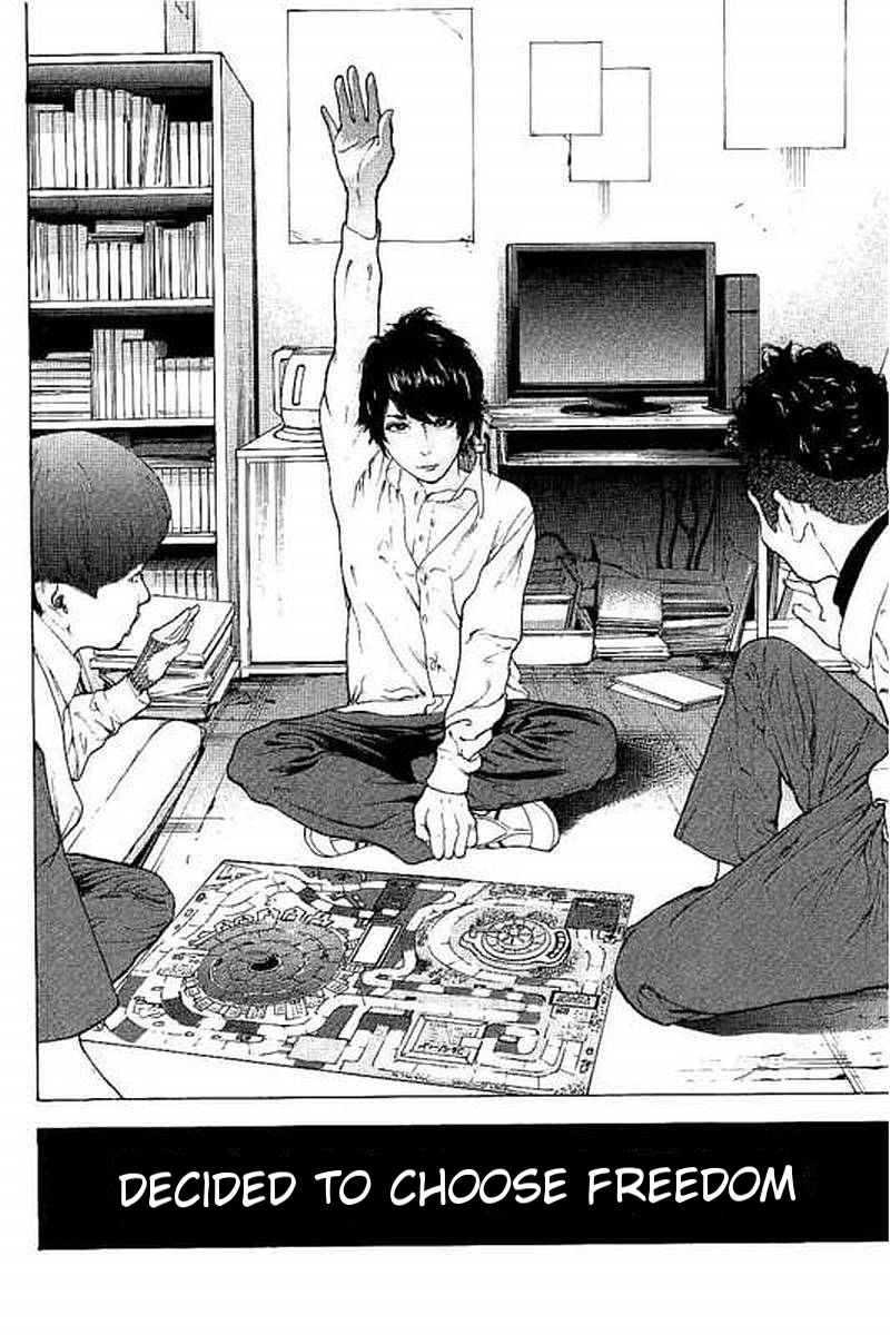 Boku-tachi ga Yarimashita Chapter 67 page 20 - Chapter 67: And Then, We