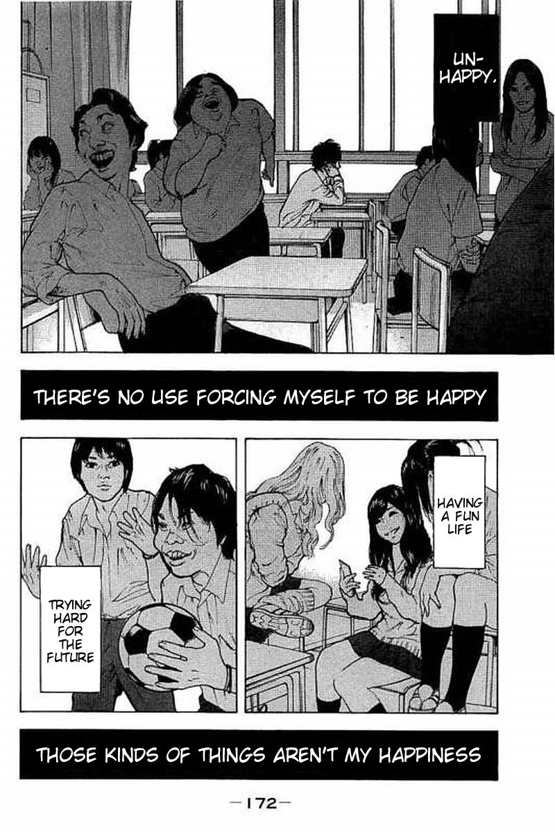 Boku-tachi ga Yarimashita Chapter 67 page 4 - Chapter 67: And Then, We