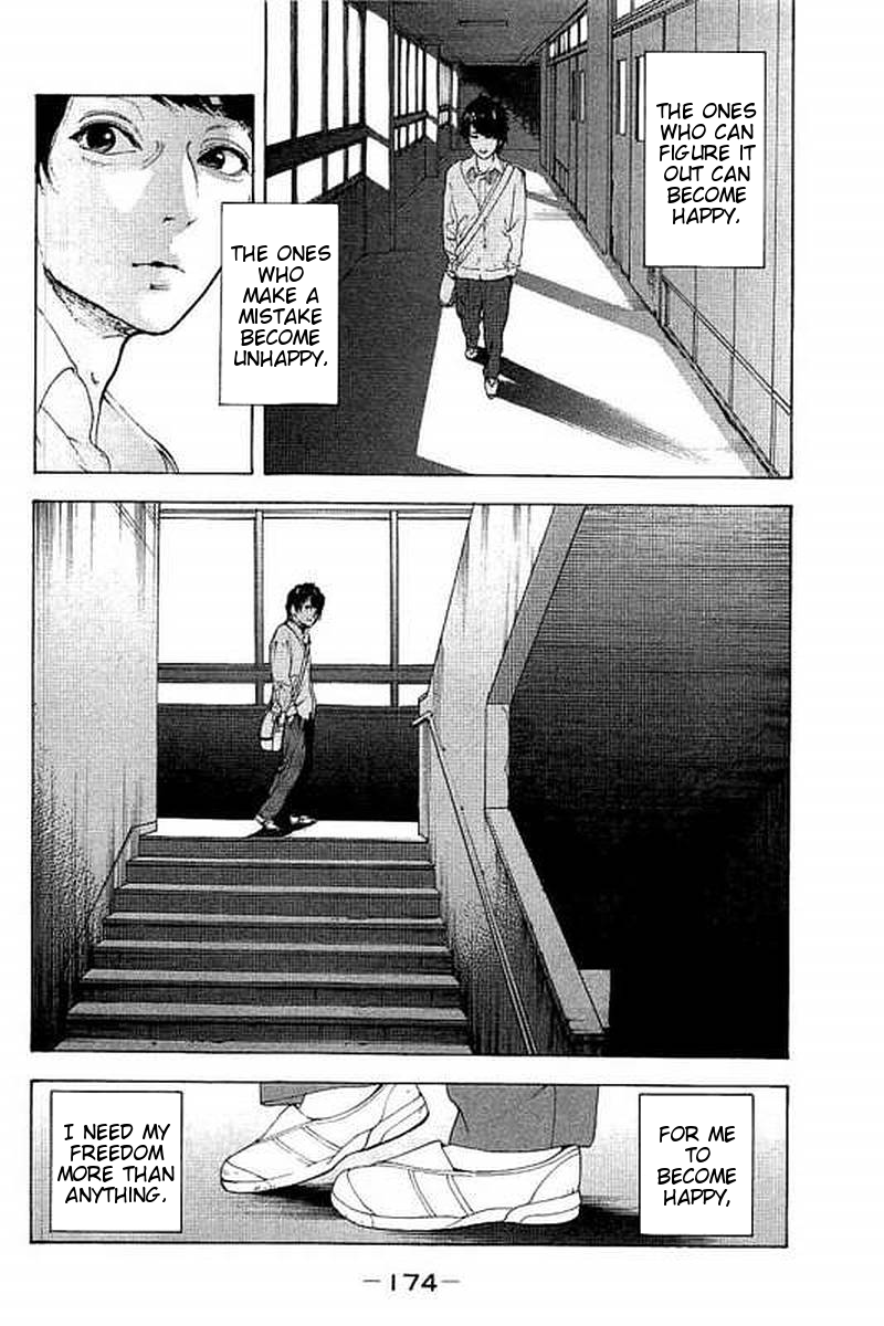 Boku-tachi ga Yarimashita Chapter 67 page 6 - Chapter 67: And Then, We