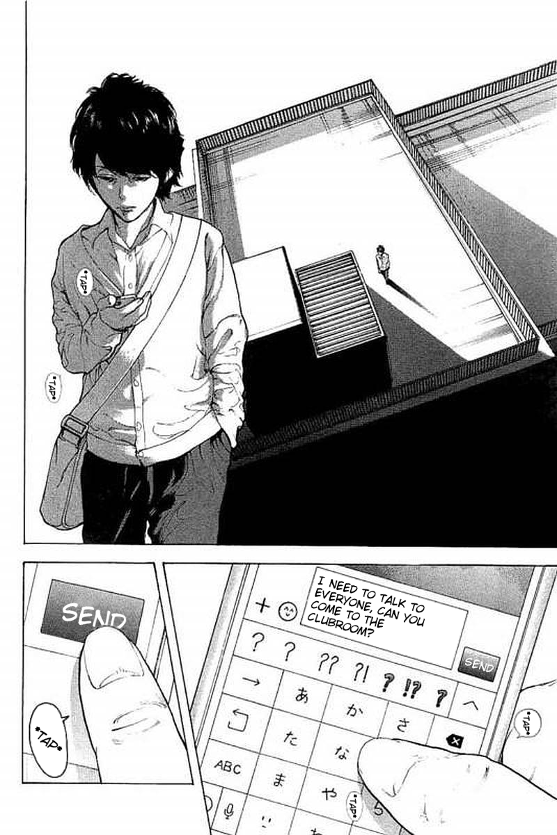Boku-tachi ga Yarimashita Chapter 67 page 8 - Chapter 67: And Then, We