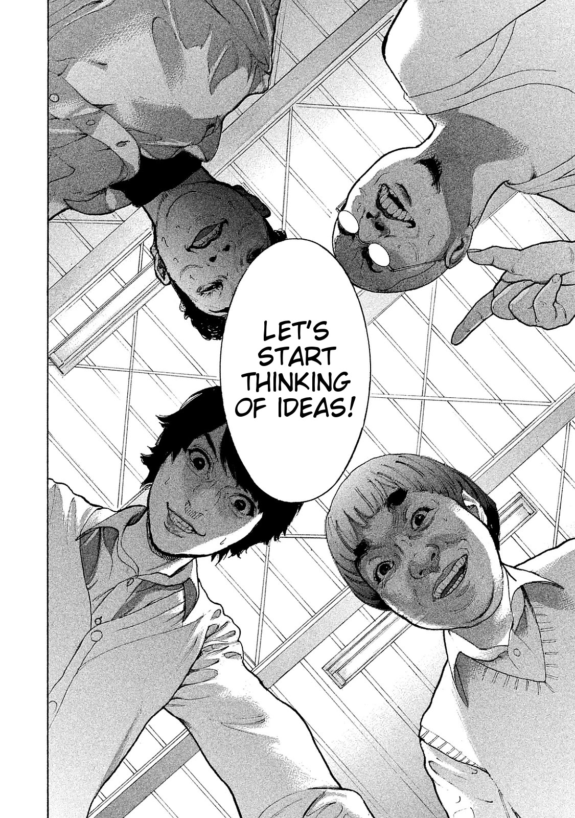 Boku-tachi ga Yarimashita Chapter 68 page 20 - Chapter 68: Ultimate Confession
