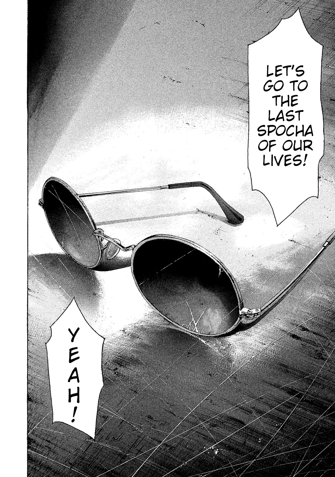 Boku-tachi ga Yarimashita Chapter 69 page 18 - Chapter 69: Where Is The Love?