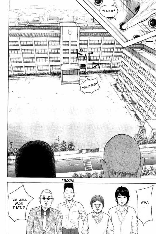 Boku-tachi ga Yarimashita Chapter 7 page 11 - Chapter 7: The Time Has Come!