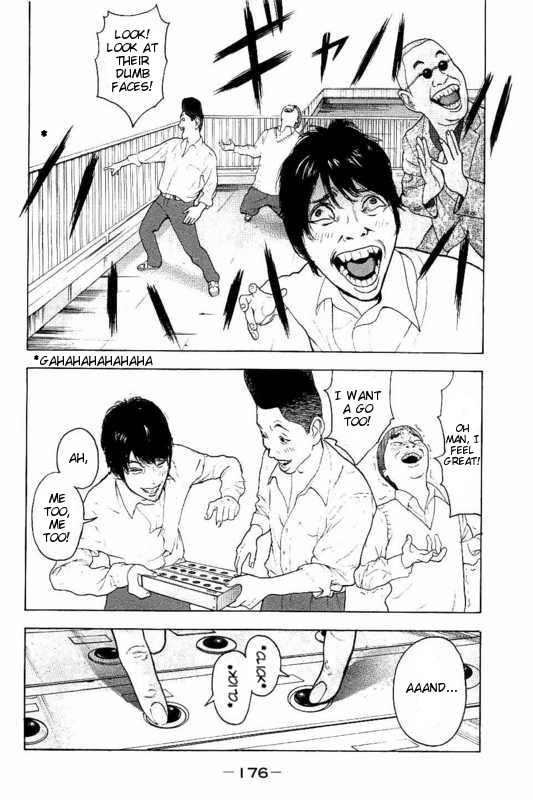 Boku-tachi ga Yarimashita Chapter 7 page 13 - Chapter 7: The Time Has Come!