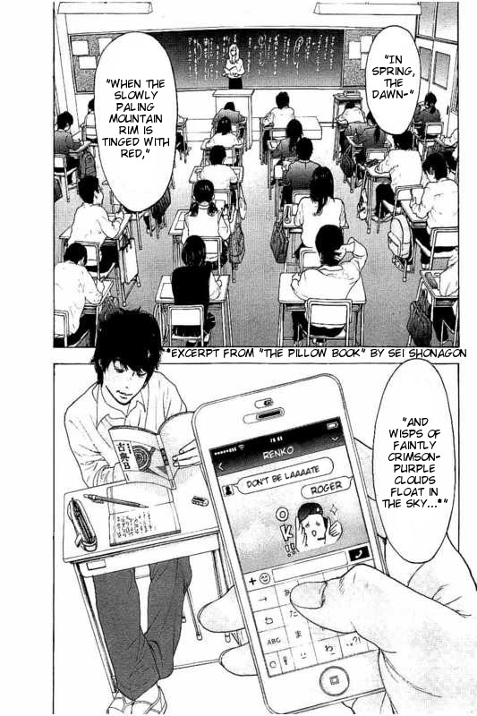 Boku-tachi ga Yarimashita Chapter 7 page 2 - Chapter 7: The Time Has Come!