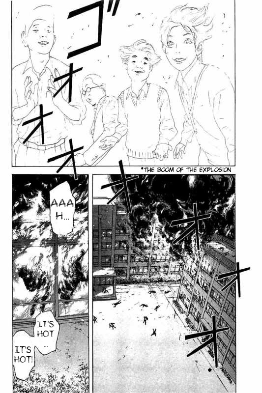 Boku-tachi ga Yarimashita Chapter 7 page 20 - Chapter 7: The Time Has Come!