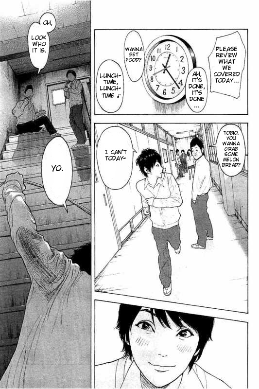 Boku-tachi ga Yarimashita Chapter 7 page 4 - Chapter 7: The Time Has Come!