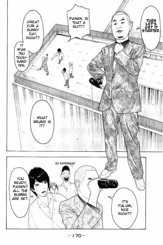 Boku-tachi ga Yarimashita Chapter 7 page 7 - Chapter 7: The Time Has Come!