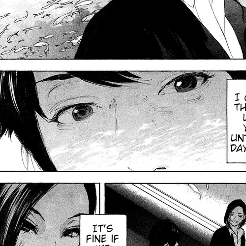 Boku-tachi ga Yarimashita Chapter 70: Have To Decide cover