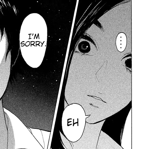 Boku-tachi ga Yarimashita Chapter 71: The Last Night cover