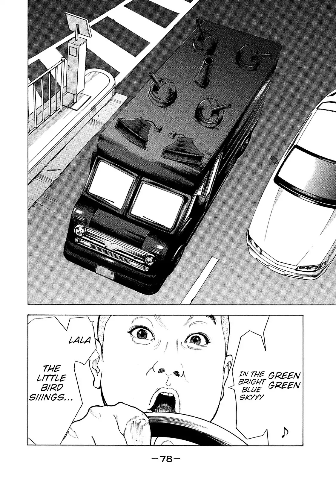 Boku-tachi ga Yarimashita Chapter 72 page 2 - Chapter 72: Go