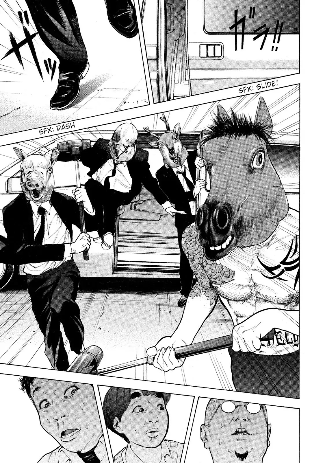 Boku-tachi ga Yarimashita Chapter 74 page 15 - Chapter 74: Grand Finale