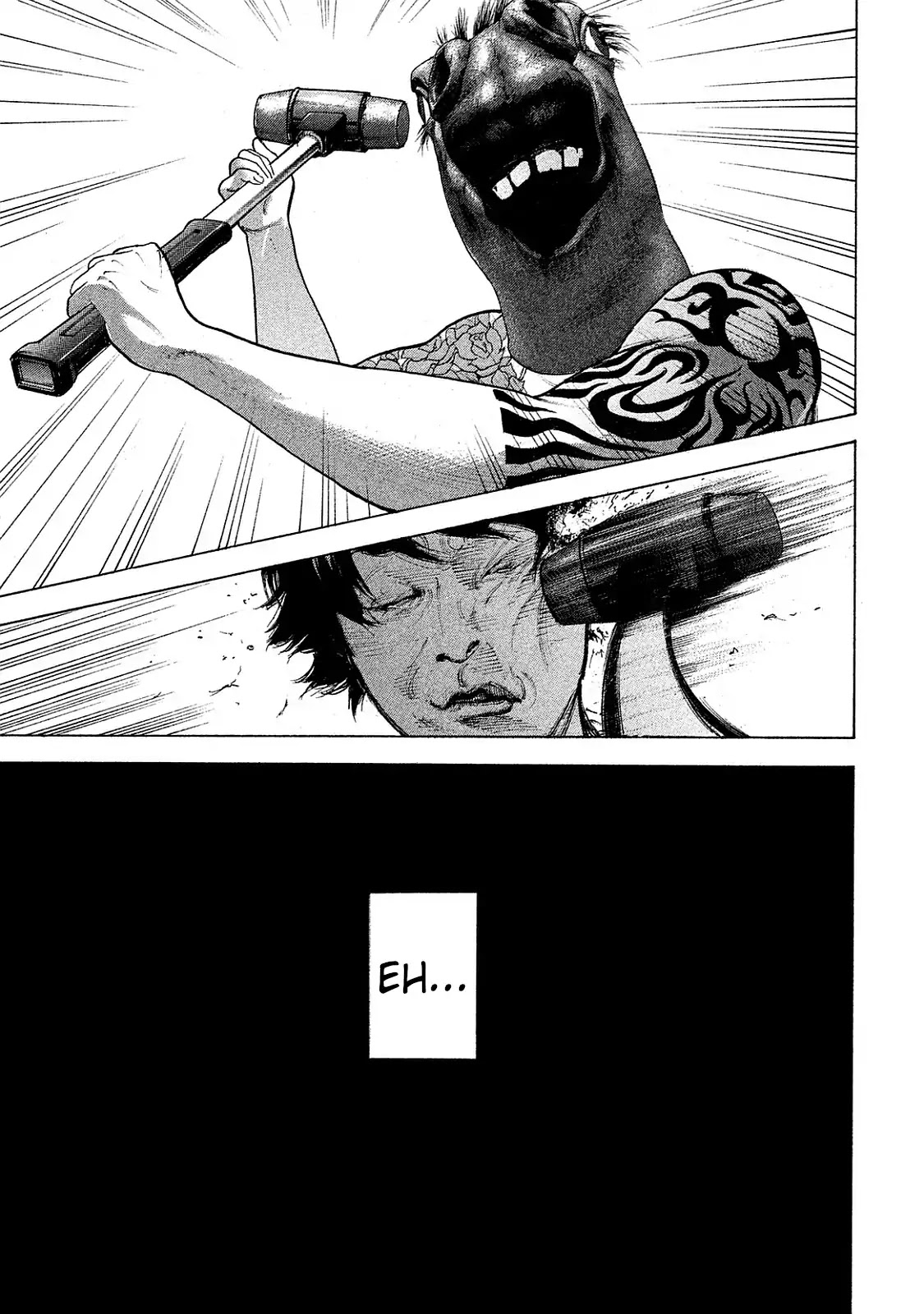 Boku-tachi ga Yarimashita Chapter 74 page 17 - Chapter 74: Grand Finale