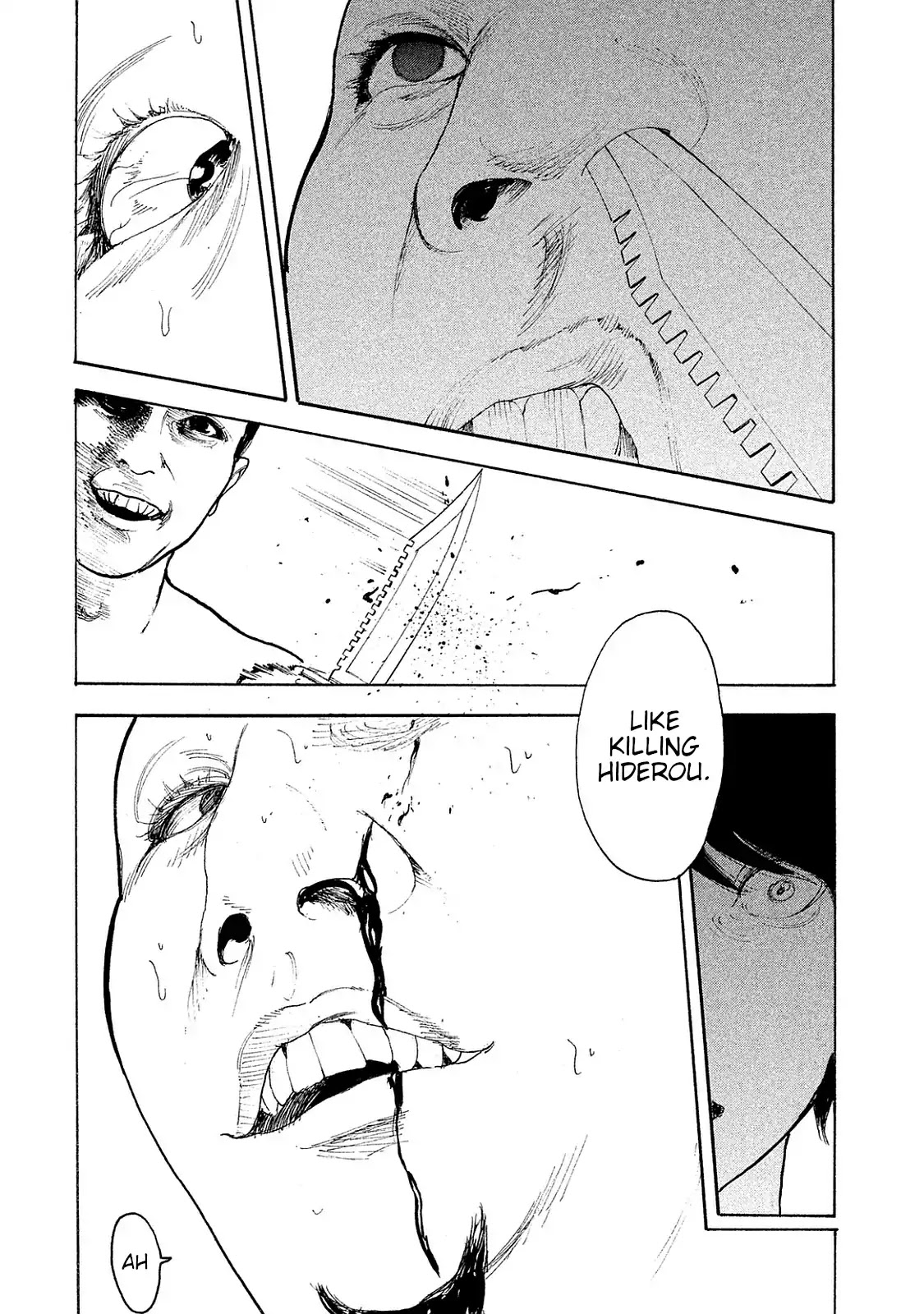 Boku-tachi ga Yarimashita Chapter 75 page 4 - Chapter 75: 10 Seconds