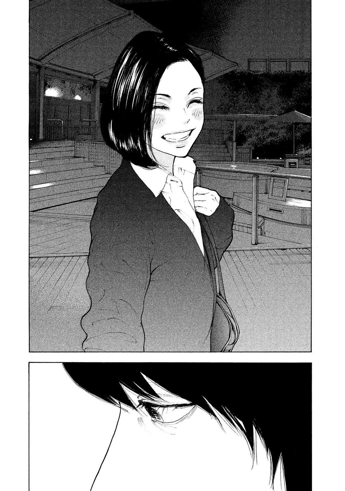 Boku-tachi ga Yarimashita Chapter 77 page 14 - Chapter 77: Even If You Never Want To See Me Again