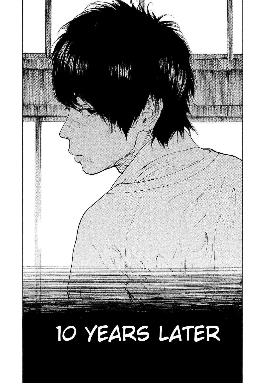Boku-tachi ga Yarimashita Chapter 78 page 22 - Chapter 78: That's The Story