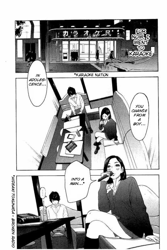 Boku-tachi ga Yarimashita Chapter 8 page 17 - Chapter 8: Money Won't Fix This