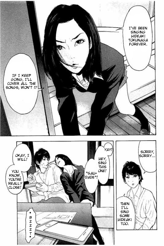 Boku-tachi ga Yarimashita Chapter 8 page 19 - Chapter 8: Money Won't Fix This