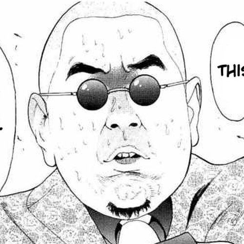 Boku-tachi ga Yarimashita Chapter 8: Money Won't Fix This cover