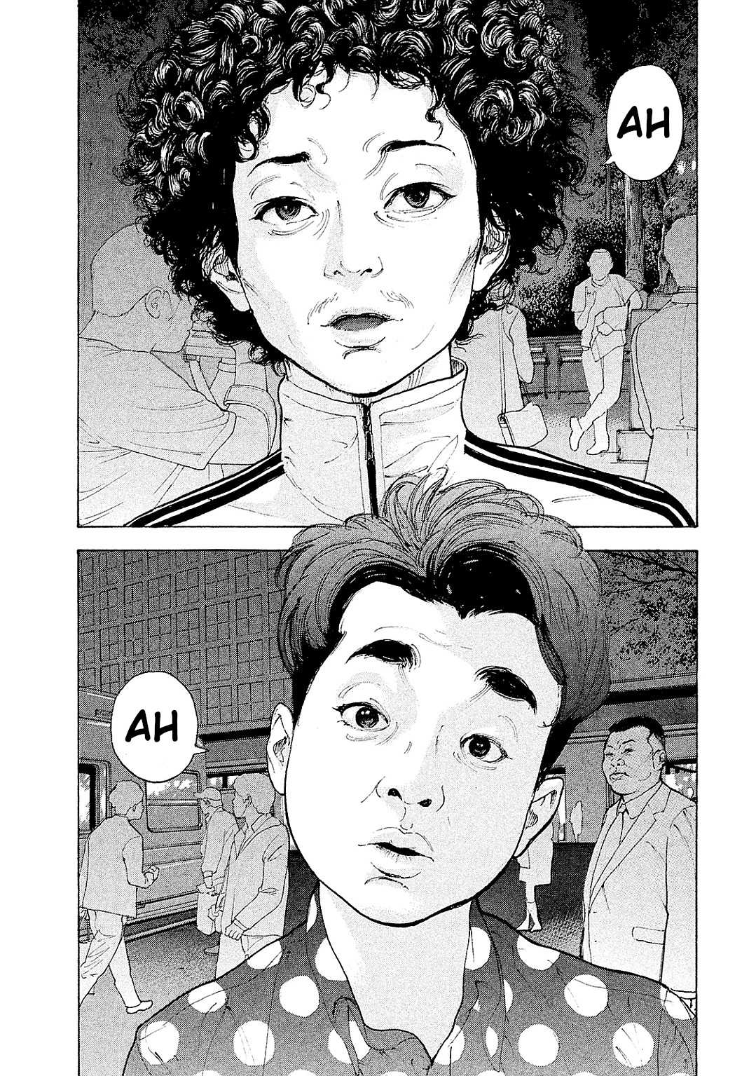 Boku-tachi ga Yarimashita Chapter 80 page 11 - Chapter 80: 10 Years