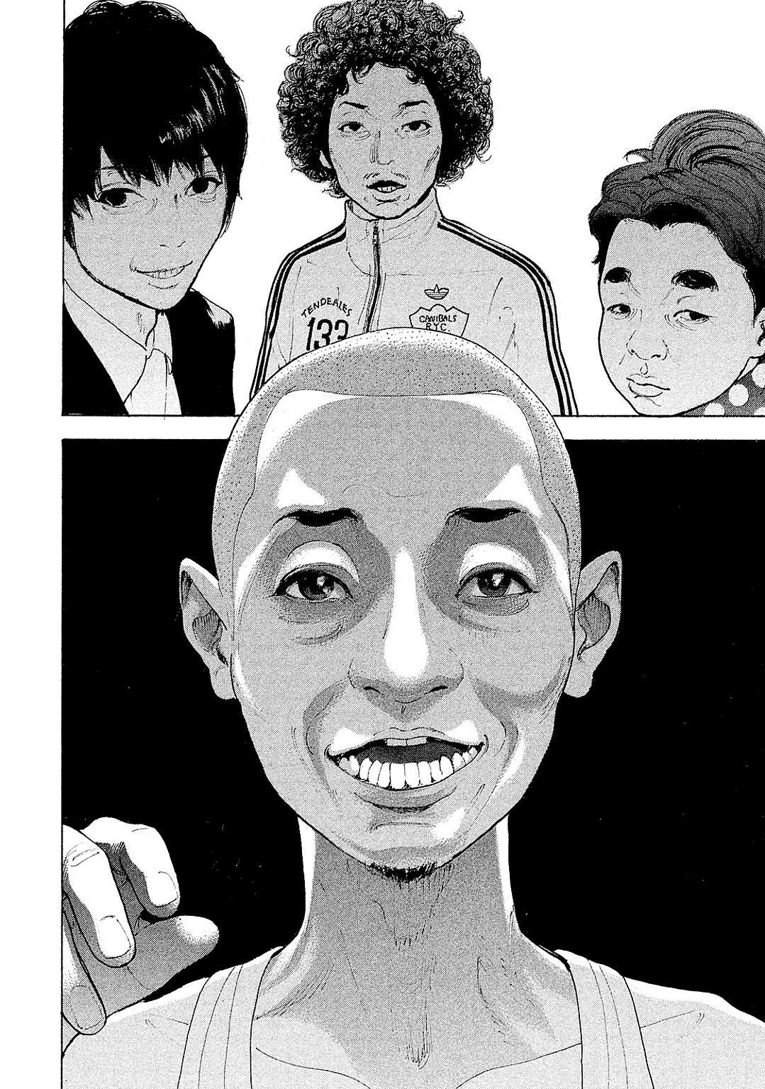 Boku-tachi ga Yarimashita Chapter 80 page 16 - Chapter 80: 10 Years