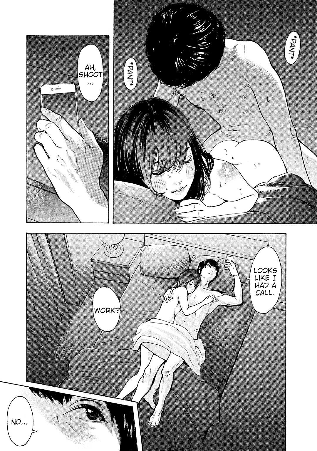 Boku-tachi ga Yarimashita Chapter 80 page 2 - Chapter 80: 10 Years