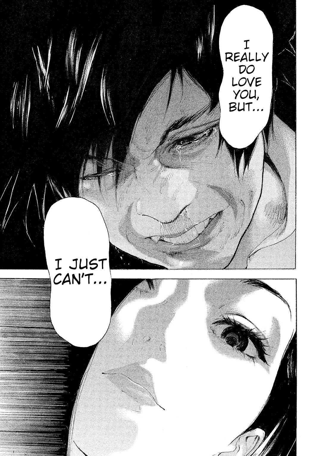 Boku-tachi ga Yarimashita Chapter 81 page 11 - Chapter 81: Thank You