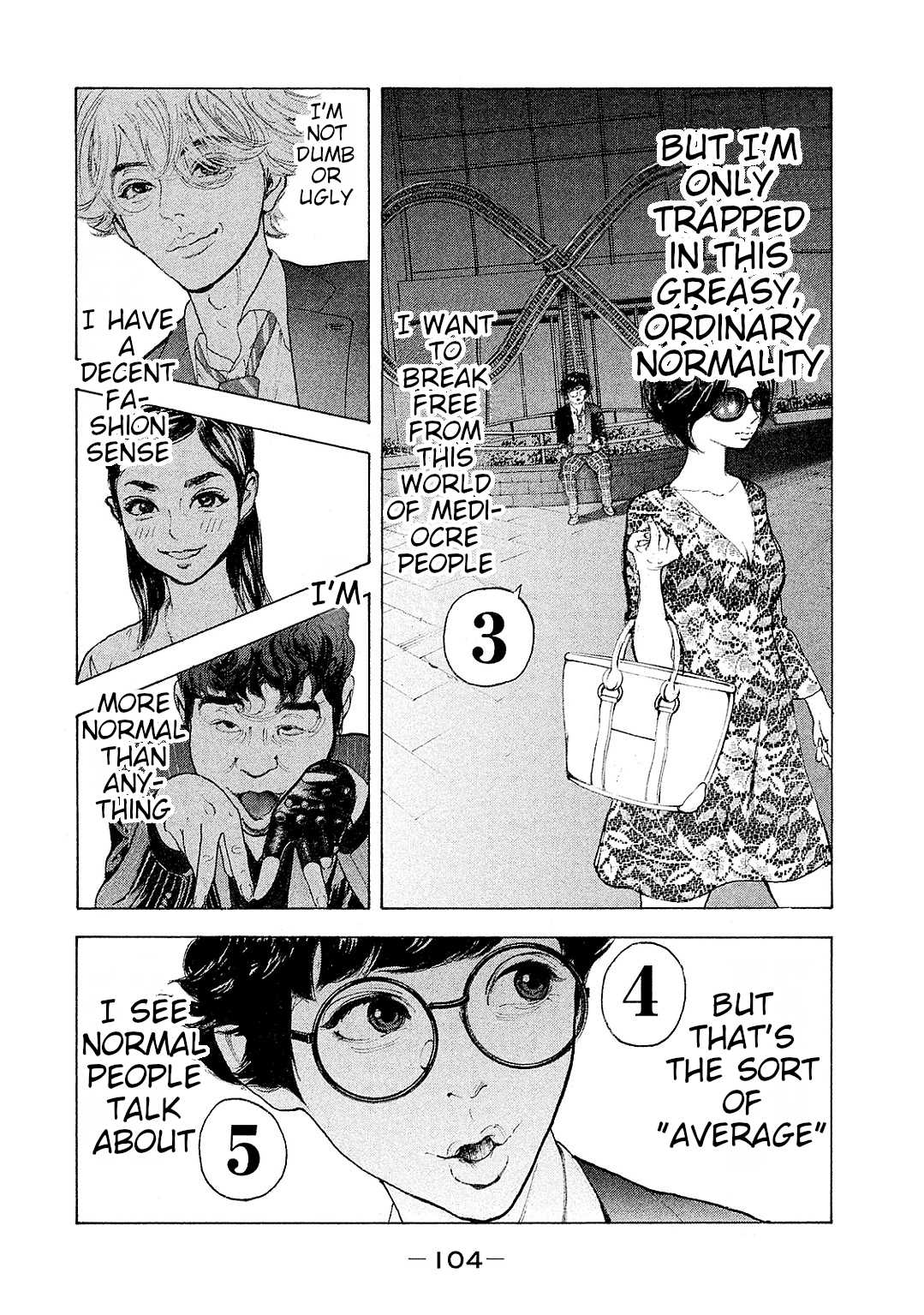 Boku-tachi ga Yarimashita Chapter 83 page 12 - Chapter 83: Hero