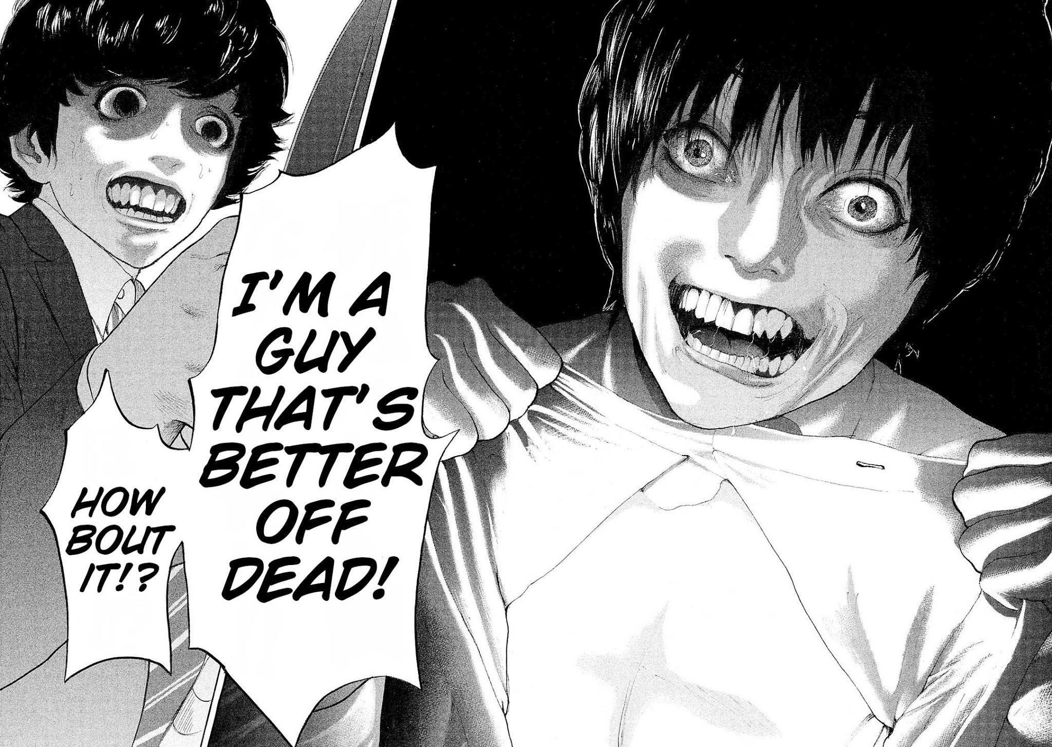 Boku-tachi ga Yarimashita Chapter 84 page 13 - Chapter 84: A Day Like This