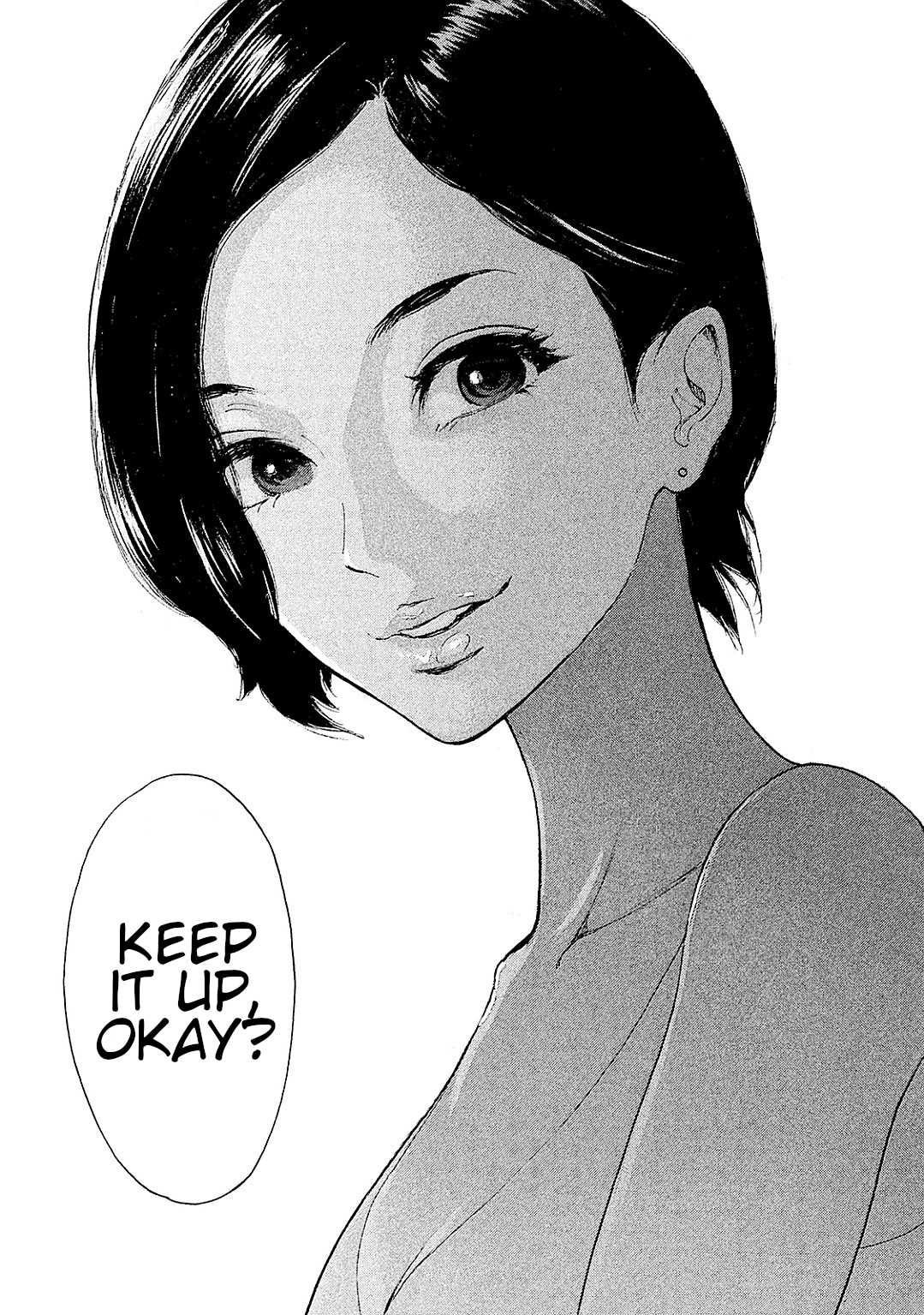 Boku-tachi ga Yarimashita Chapter 85 page 13 - Chapter 85: Long Time No See