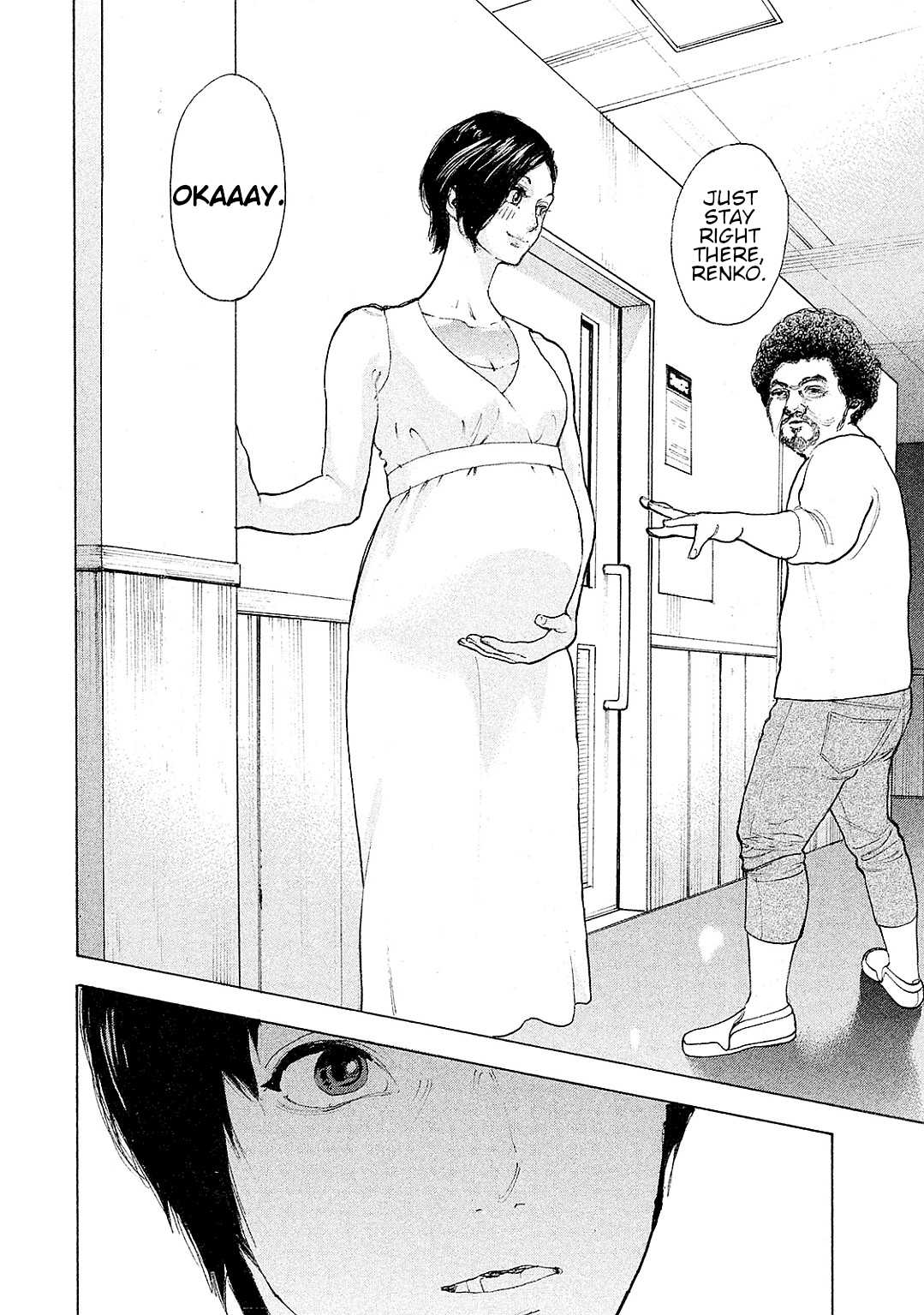 Boku-tachi ga Yarimashita Chapter 85 page 6 - Chapter 85: Long Time No See