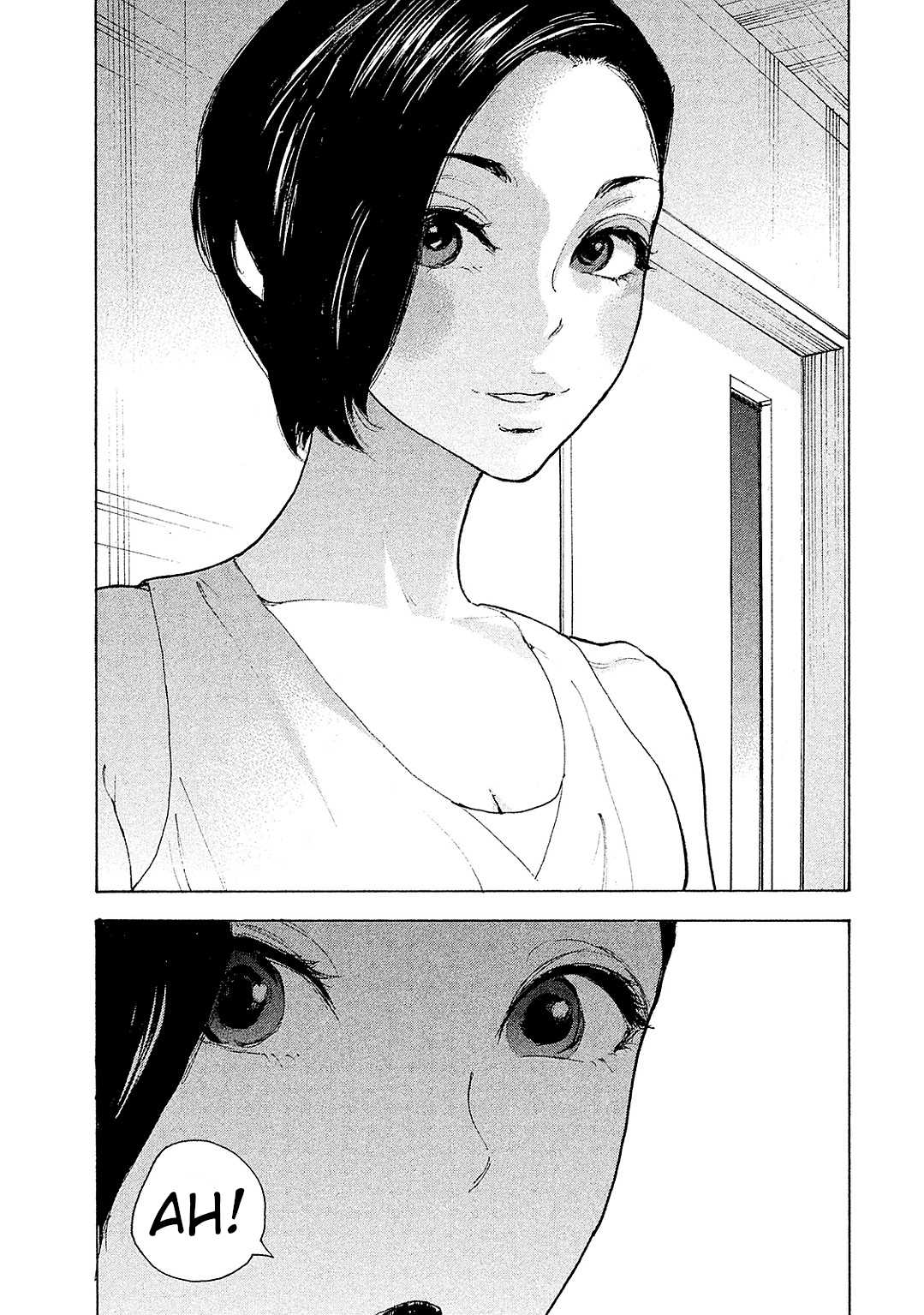 Boku-tachi ga Yarimashita Chapter 85 page 7 - Chapter 85: Long Time No See
