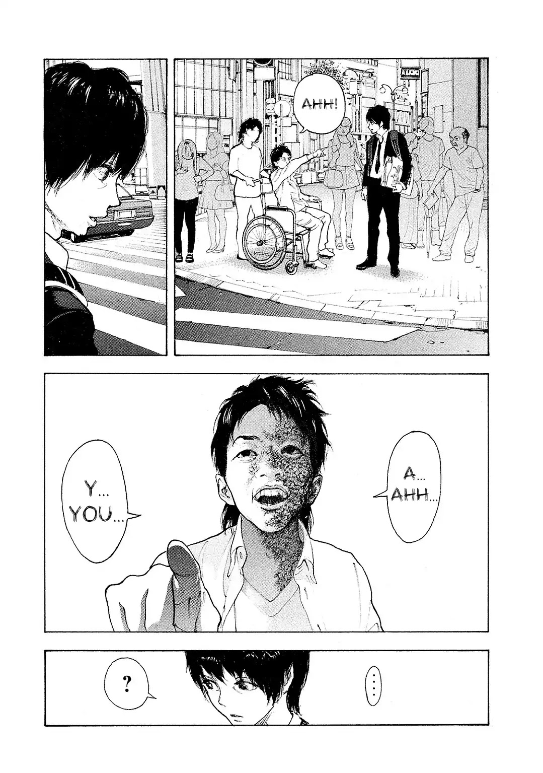 Boku-tachi ga Yarimashita Chapter 87 page 10 - Chapter 87: If That Day Comes [END]