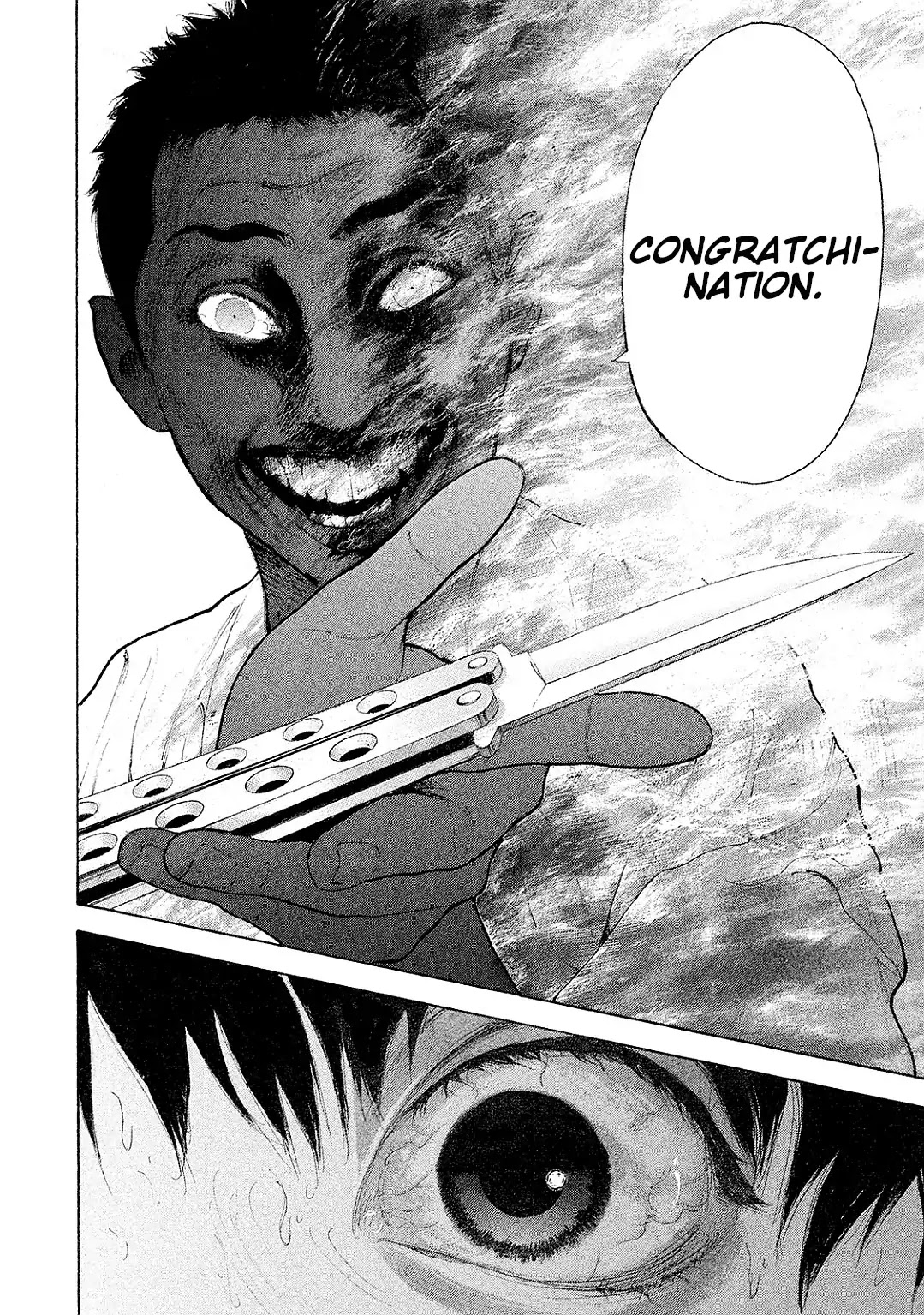 Boku-tachi ga Yarimashita Chapter 87 page 16 - Chapter 87: If That Day Comes [END]