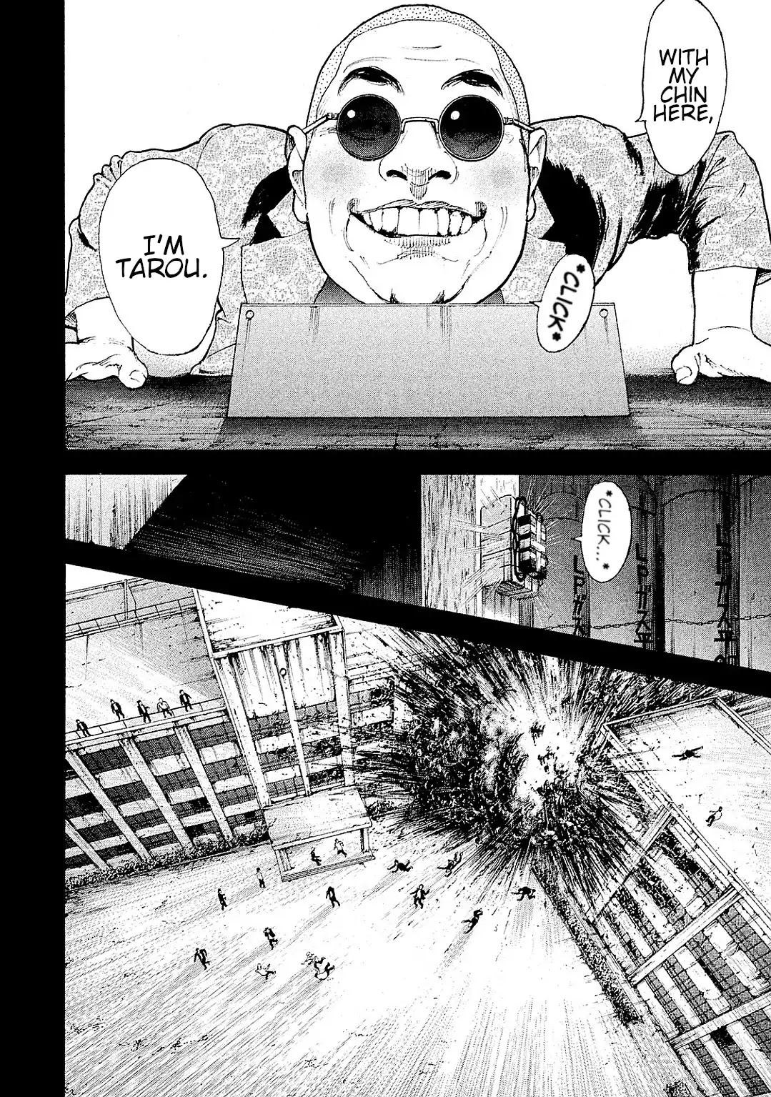 Boku-tachi ga Yarimashita Chapter 87 page 24 - Chapter 87: If That Day Comes [END]