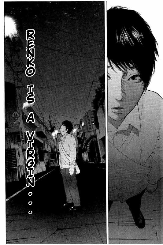 Boku-tachi ga Yarimashita Chapter 9 page 10 - Chapter 9: You Have My Condolences