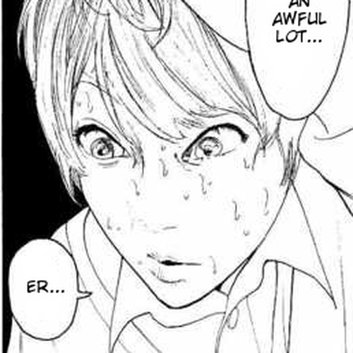 Boku-tachi ga Yarimashita Chapter 9: You Have My Condolences cover