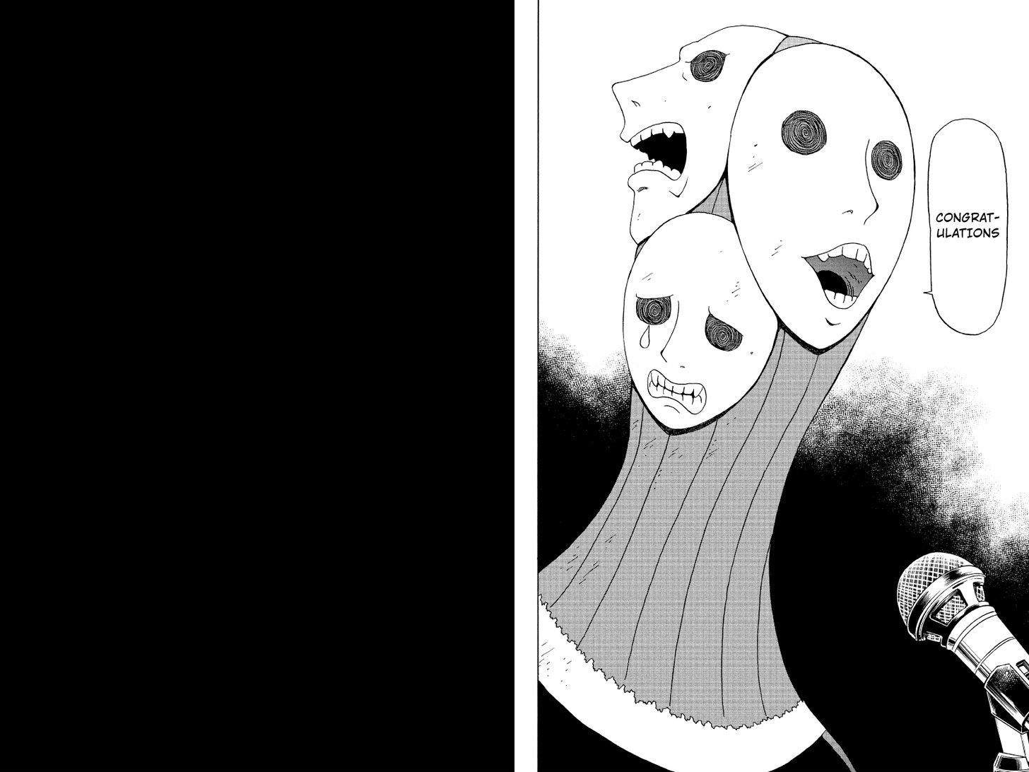 Boku-tachi no Ikita Riyuu Chapter 1 page 18 - Chapter 1