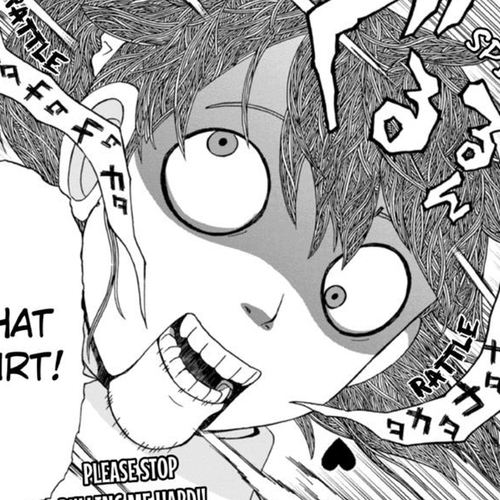 Boku-tachi no Ikita Riyuu Chapter 11 : Cursed Book cover
