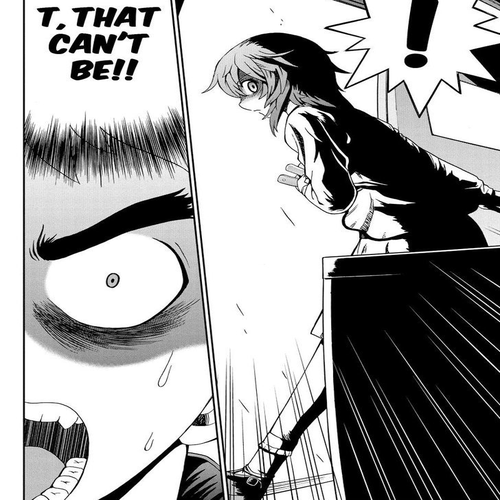 Boku-tachi no Ikita Riyuu Chapter 18 : Another Killer cover