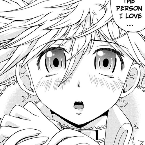 Boku-tachi no Ikita Riyuu Chapter 19 : A Pure Heart Of A Girl cover