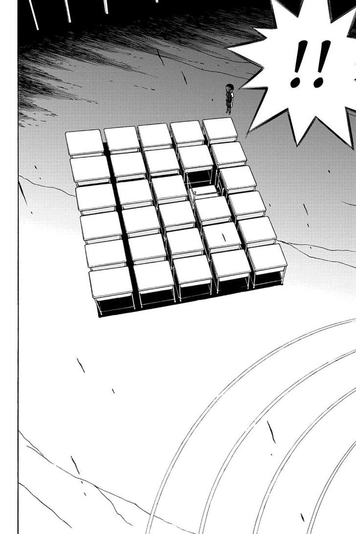 Boku-tachi no Ikita Riyuu Chapter 2 page 10 - Chapter 2