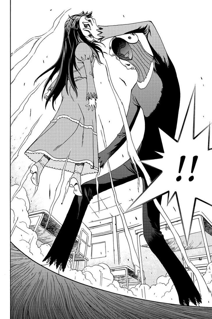 Boku-tachi no Ikita Riyuu Chapter 2 page 14 - Chapter 2