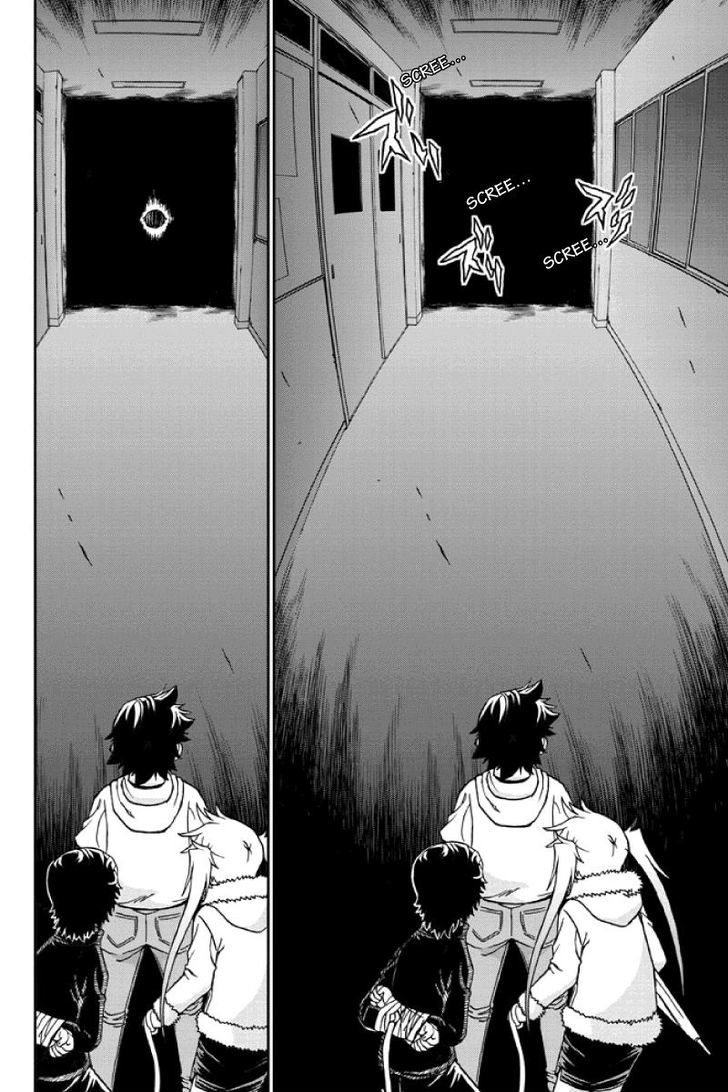 Boku-tachi no Ikita Riyuu Chapter 25 page 14 - Chapter 25 : The Person Who Borrowed The Book