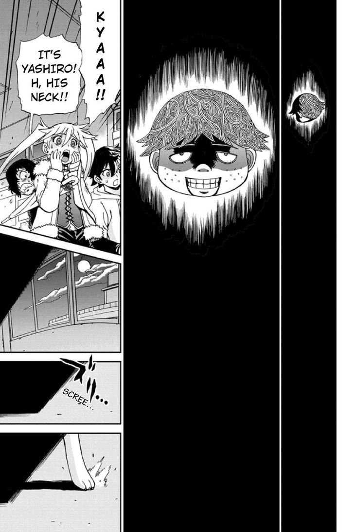 Boku-tachi no Ikita Riyuu Chapter 25 page 15 - Chapter 25 : The Person Who Borrowed The Book
