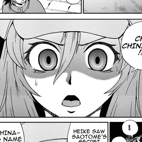 Boku-tachi no Ikita Riyuu Chapter 26.5: THE OTHER SIDE Type: [L] -EP 3- cover