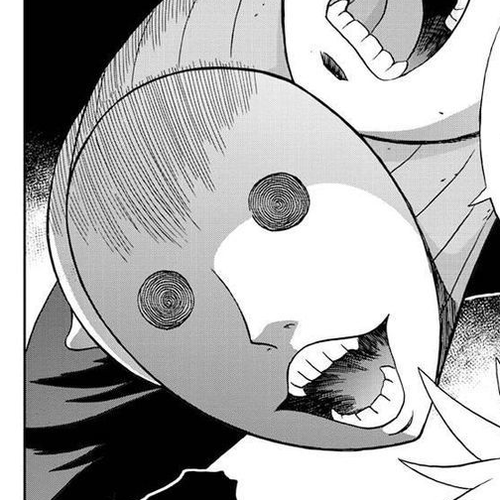 Boku-tachi no Ikita Riyuu Chapter 27 : Between A Rock and A Hard Place cover
