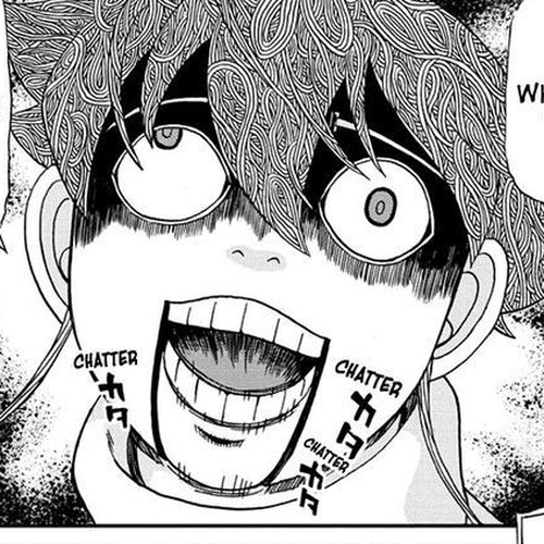 Boku-tachi no Ikita Riyuu Chapter 29 : Masks cover