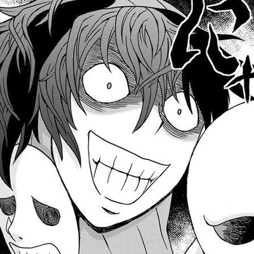 Boku-tachi no Ikita Riyuu Chapter 30 : Anger cover